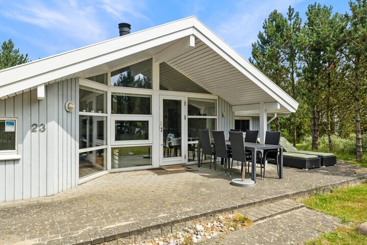 Ferienhaus 30556 in Skovvang 23, Houstrup - Bild #20