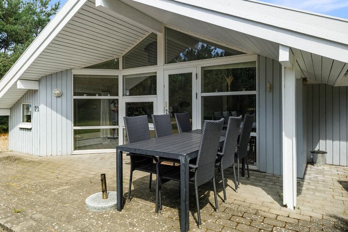 Ferienhaus 30556 in Skovvang 23, Houstrup - Bild #21