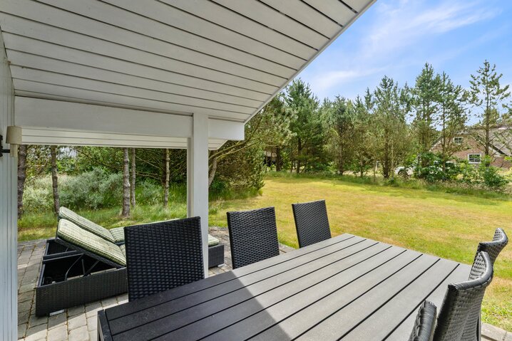 Ferienhaus 30556 in Skovvang 23, Houstrup - Bild #22