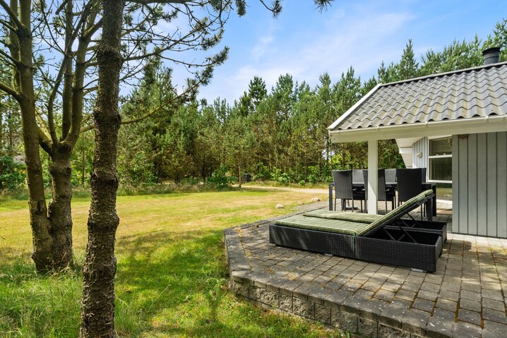 Ferienhaus 30556 in Skovvang 23, Houstrup - Bild #24