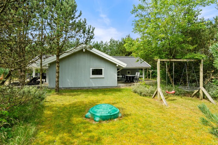 Ferienhaus 30556 in Skovvang 23, Houstrup - Bild #27