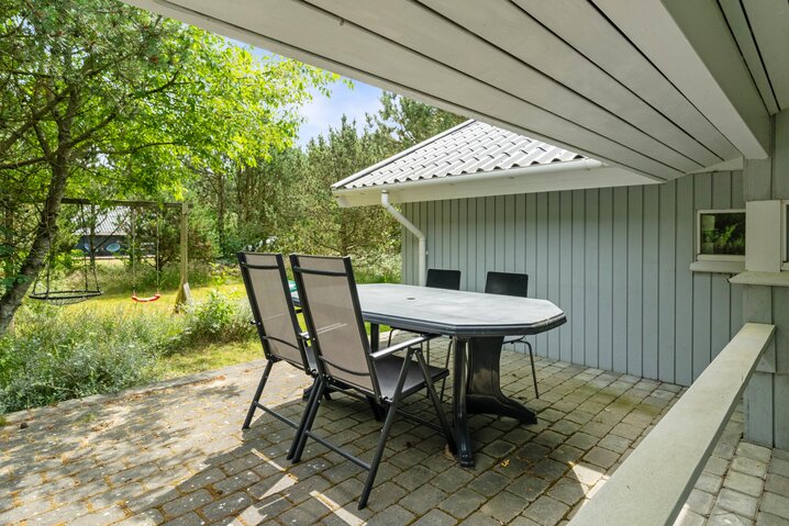 Ferienhaus 30556 in Skovvang 23, Houstrup - Bild #28