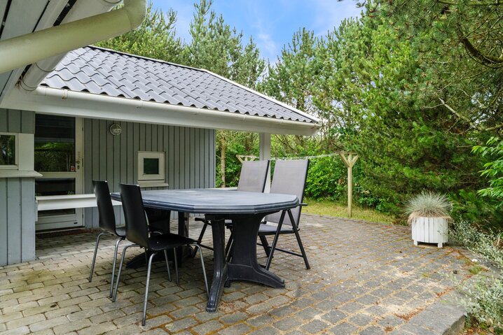 Ferienhaus 30556 in Skovvang 23, Houstrup - Bild #29