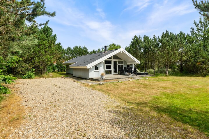 Ferienhaus 30556 in Skovvang 23, Houstrup - Bild #30