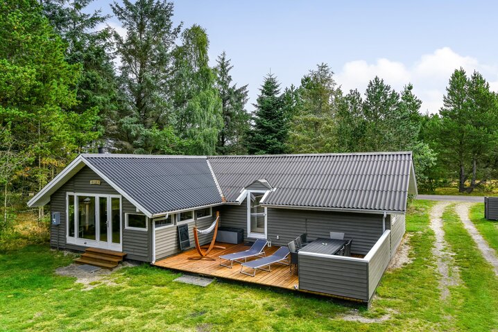 Ferienhaus 30558 in Skovvang 97, Houstrup - Bild #0