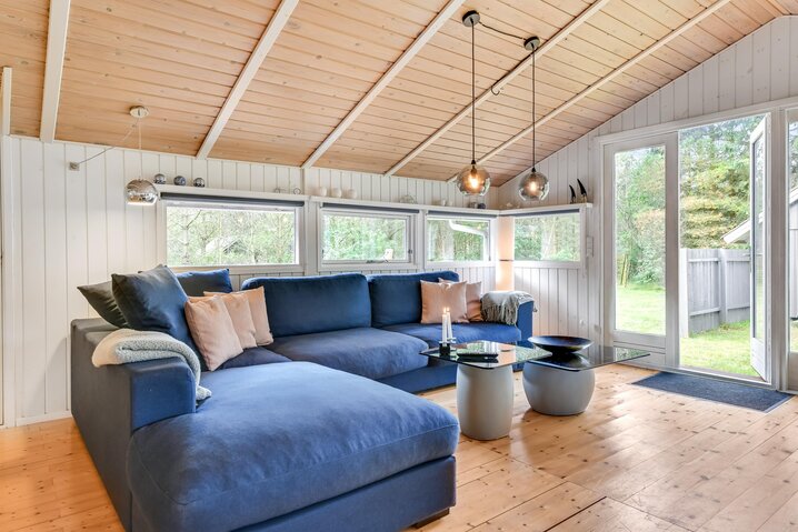 Ferienhaus 30558 in Skovvang 97, Houstrup - Bild #1