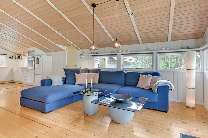 Ferienhaus 30558 in Skovvang 97, Houstrup - Bild #3