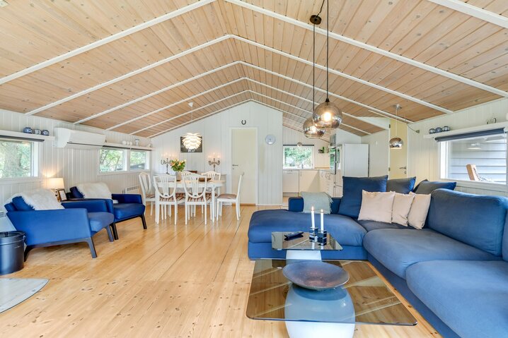 Ferienhaus 30558 in Skovvang 97, Houstrup - Bild #4