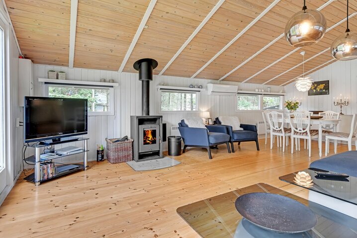 Ferienhaus 30558 in Skovvang 97, Houstrup - Bild #5