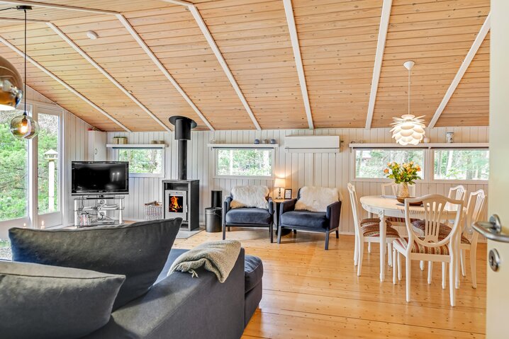 Ferienhaus 30558 in Skovvang 97, Houstrup - Bild #6