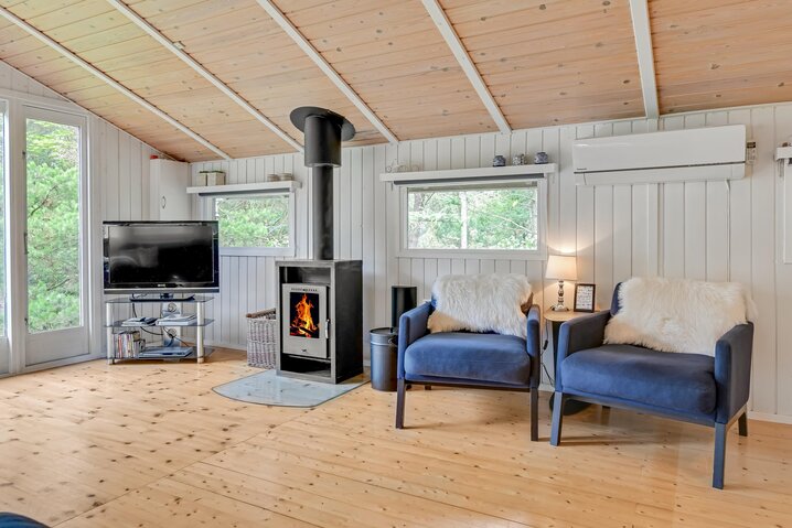 Ferienhaus 30558 in Skovvang 97, Houstrup - Bild #7