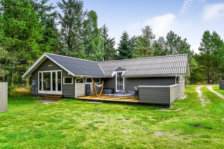 Ferienhaus 30558 in Skovvang 97, Houstrup - Bild #22