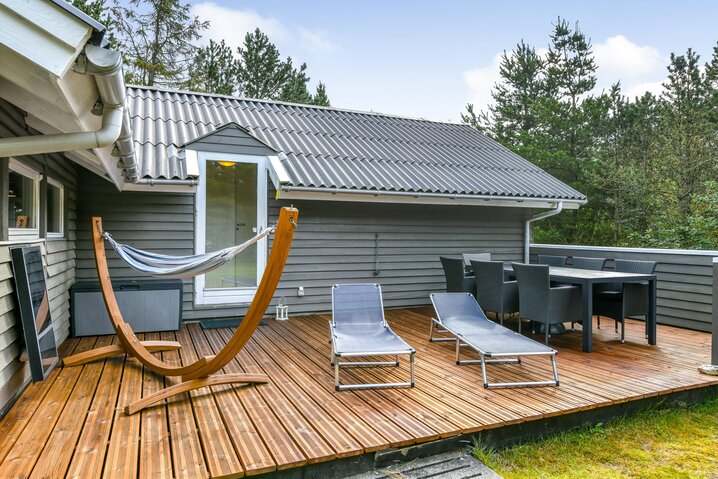 Ferienhaus 30558 in Skovvang 97, Houstrup - Bild #23