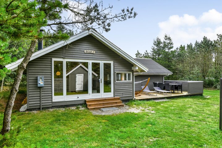 Ferienhaus 30558 in Skovvang 97, Houstrup - Bild #24