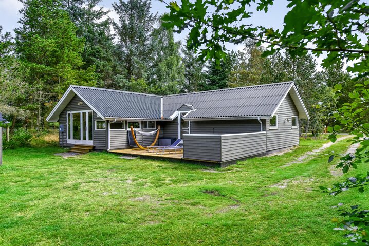 Ferienhaus 30558 in Skovvang 97, Houstrup - Bild #25