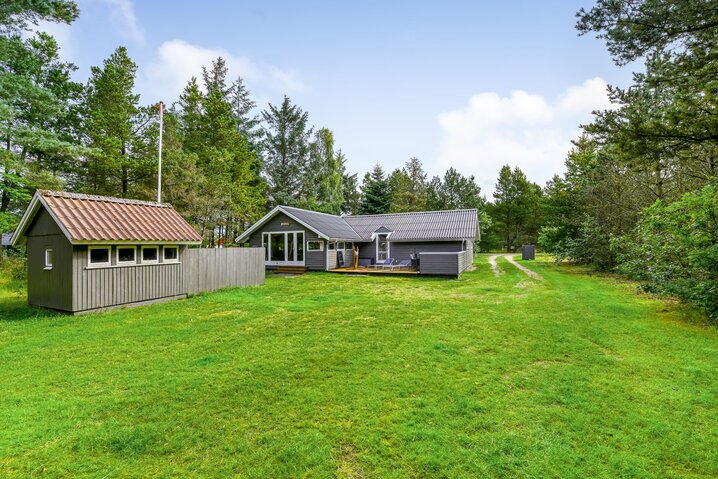 Ferienhaus 30558 in Skovvang 97, Houstrup - Bild #26