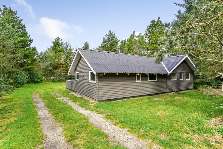 Ferienhaus 30558 in Skovvang 97, Houstrup - Bild #27