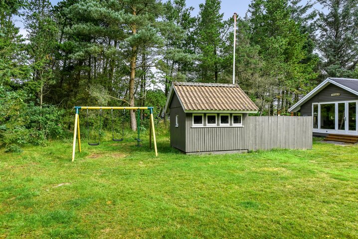 Ferienhaus 30558 in Skovvang 97, Houstrup - Bild #28