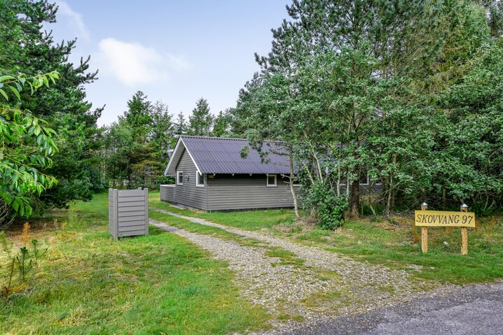 Ferienhaus 30558 in Skovvang 97, Houstrup - Bild #30