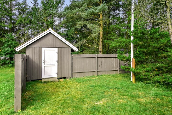 Ferienhaus 30558 in Skovvang 97, Houstrup - Bild #32