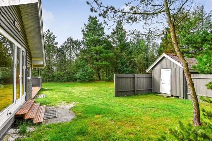 Ferienhaus 30558 in Skovvang 97, Houstrup - Bild #33