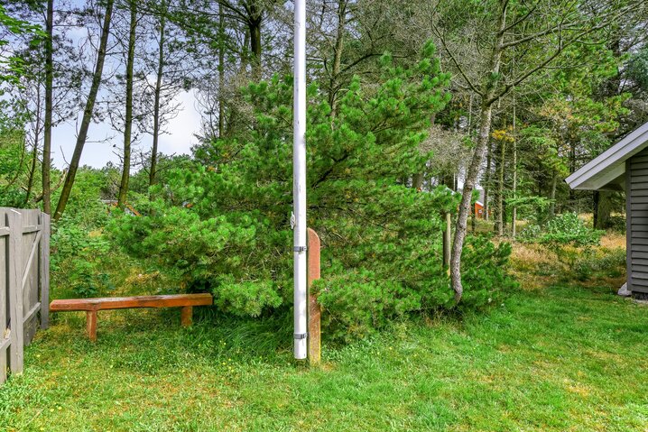 Ferienhaus 30558 in Skovvang 97, Houstrup - Bild #34