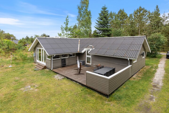Ferienhaus 30558 in Skovvang 97, Houstrup - Bild #0
