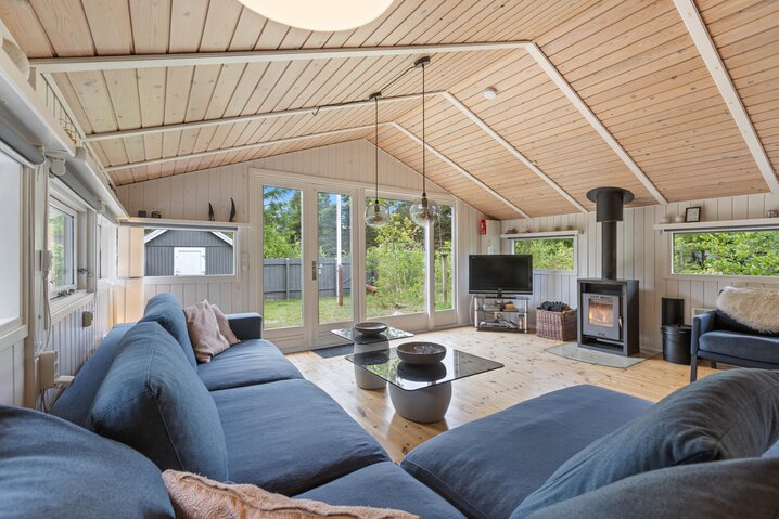 Ferienhaus 30558 in Skovvang 97, Houstrup - Bild #1