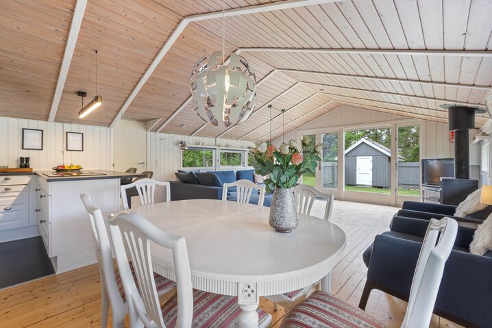 Ferienhaus 30558 in Skovvang 97, Houstrup - Bild #9