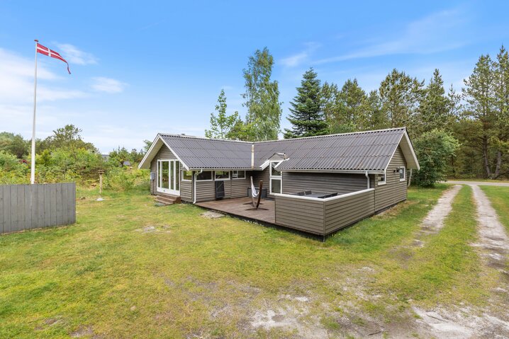 Ferienhaus 30558 in Skovvang 97, Houstrup - Bild #21