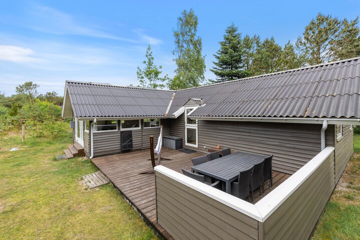 Ferienhaus 30558 in Skovvang 97, Houstrup - Bild #22