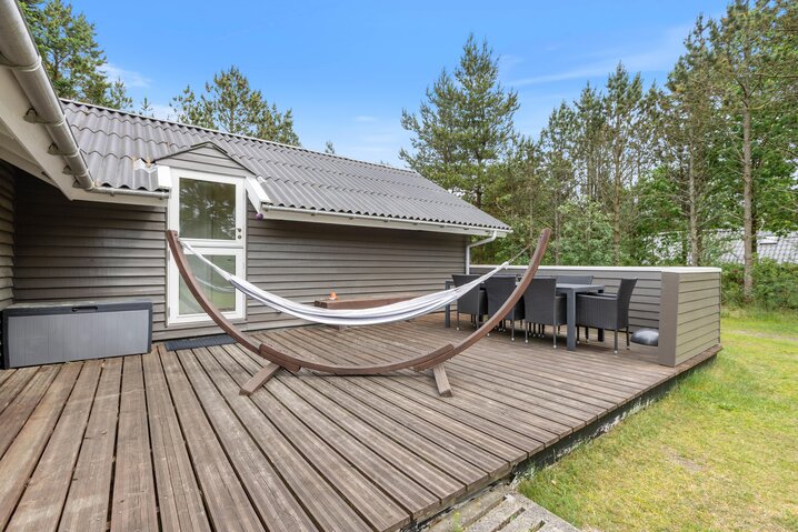 Ferienhaus 30558 in Skovvang 97, Houstrup - Bild #23