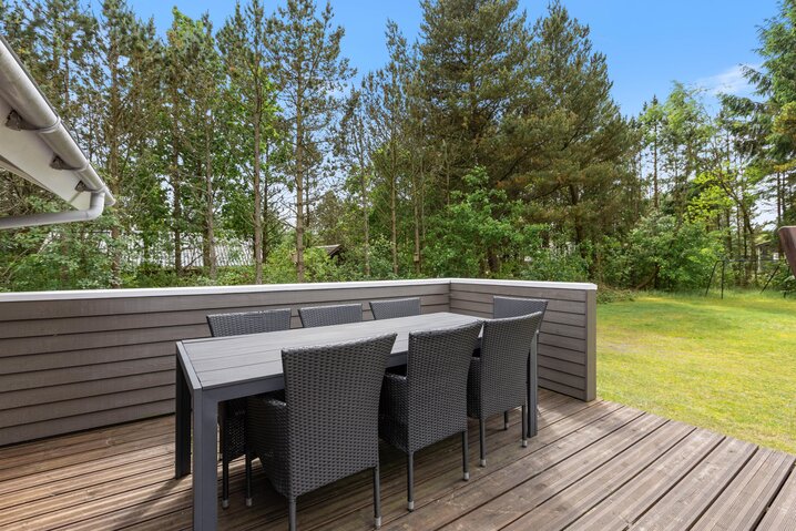 Ferienhaus 30558 in Skovvang 97, Houstrup - Bild #24