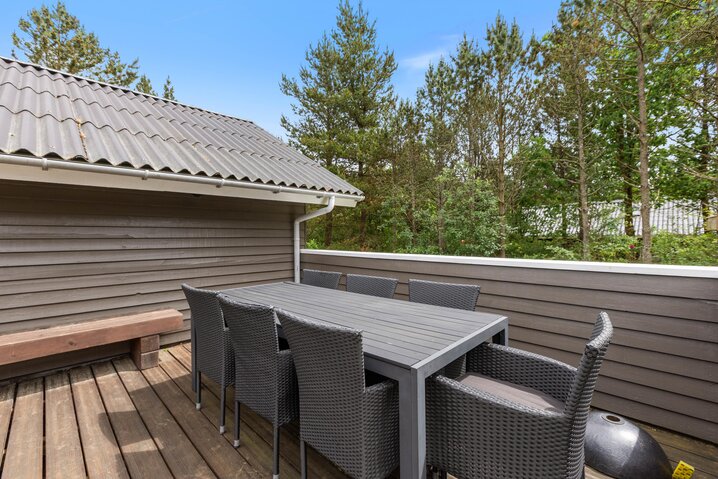 Ferienhaus 30558 in Skovvang 97, Houstrup - Bild #25