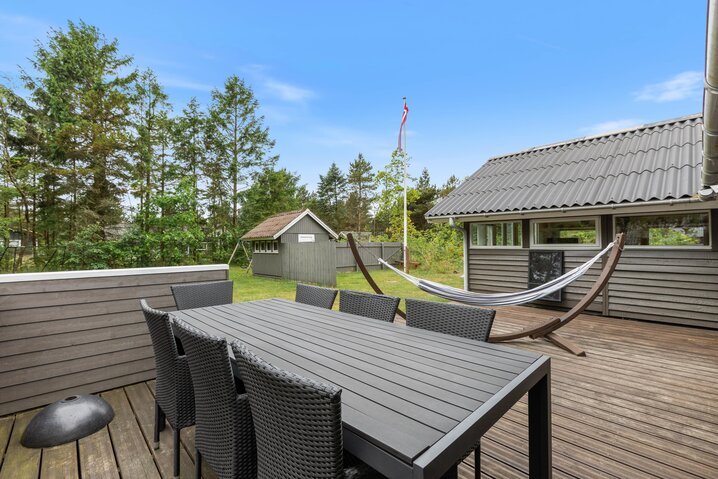 Ferienhaus 30558 in Skovvang 97, Houstrup - Bild #27