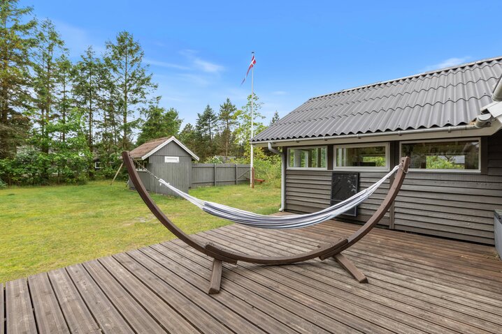 Ferienhaus 30558 in Skovvang 97, Houstrup - Bild #28