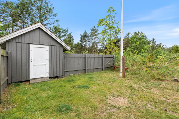 Ferienhaus 30558 in Skovvang 97, Houstrup - Bild #31