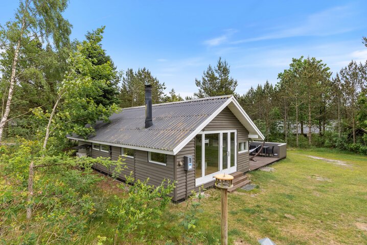 Ferienhaus 30558 in Skovvang 97, Houstrup - Bild #32