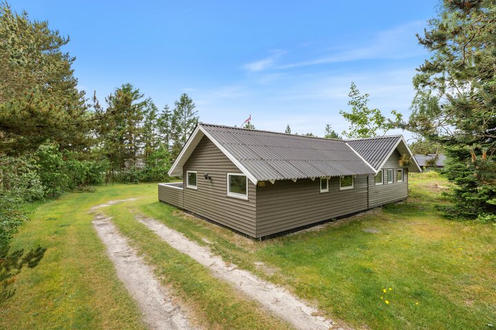 Ferienhaus 30558 in Skovvang 97, Houstrup - Bild #33