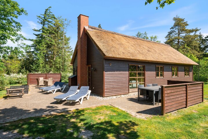 Ferienhaus 30559 in Hedevang 1, Houstrup - Bild #0