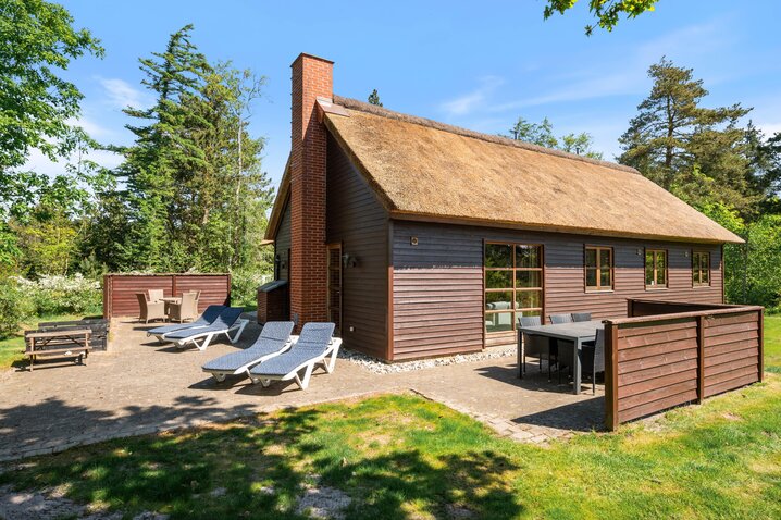 Sommerhus 30559 på Hedevang 1, Houstrup - Billede #0