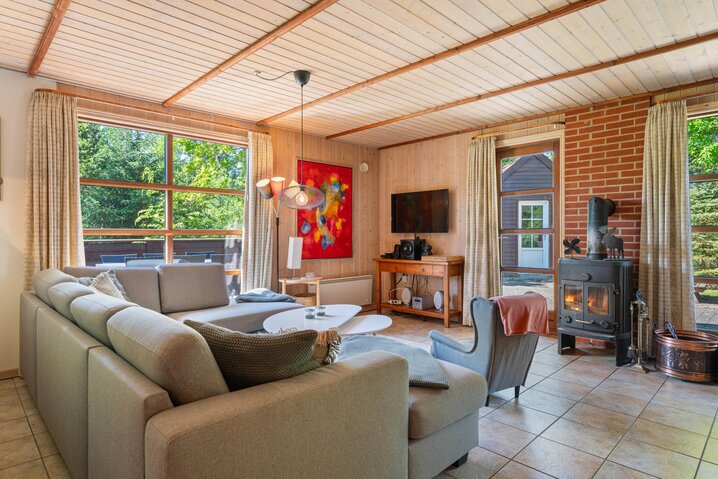 Ferienhaus 30559 in Hedevang 1, Houstrup - Bild #1