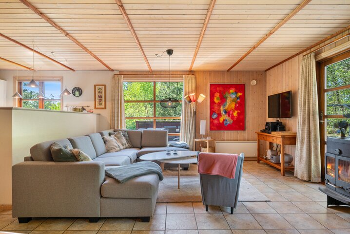 Ferienhaus 30559 in Hedevang 1, Houstrup - Bild #3