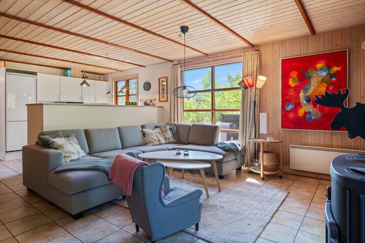 Ferienhaus 30559 in Hedevang 1, Houstrup - Bild #4