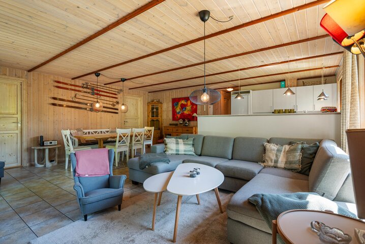 Ferienhaus 30559 in Hedevang 1, Houstrup - Bild #5