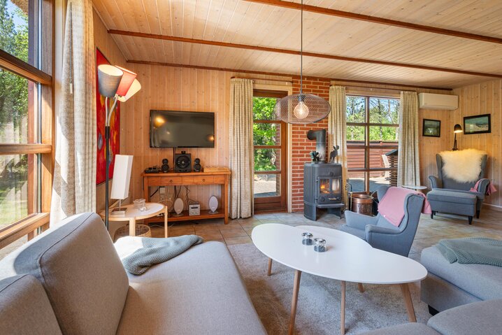 Ferienhaus 30559 in Hedevang 1, Houstrup - Bild #6