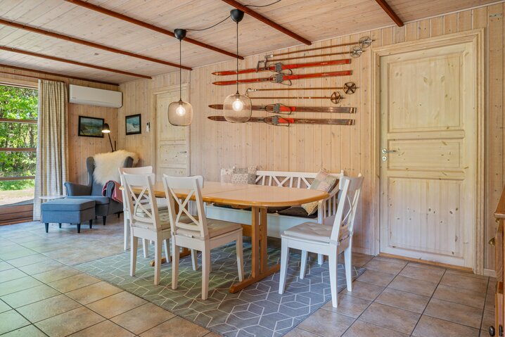 Ferienhaus 30559 in Hedevang 1, Houstrup - Bild #8