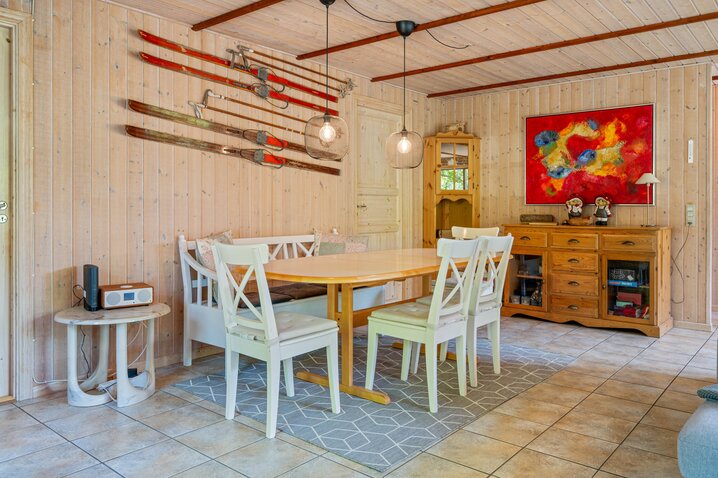 Sommerhus 30559 på Hedevang 1, Houstrup - Billede #9
