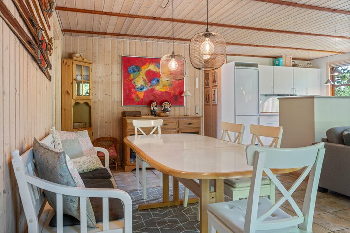 Ferienhaus 30559 in Hedevang 1, Houstrup - Bild #10