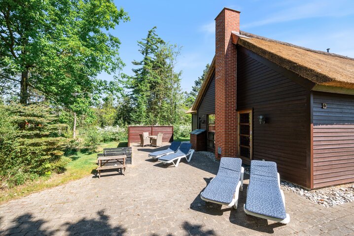 Ferienhaus 30559 in Hedevang 1, Houstrup - Bild #21